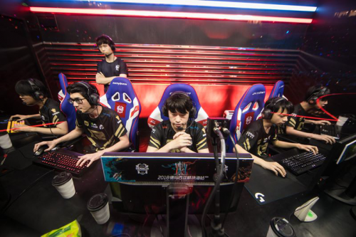 队的关键 队的关键