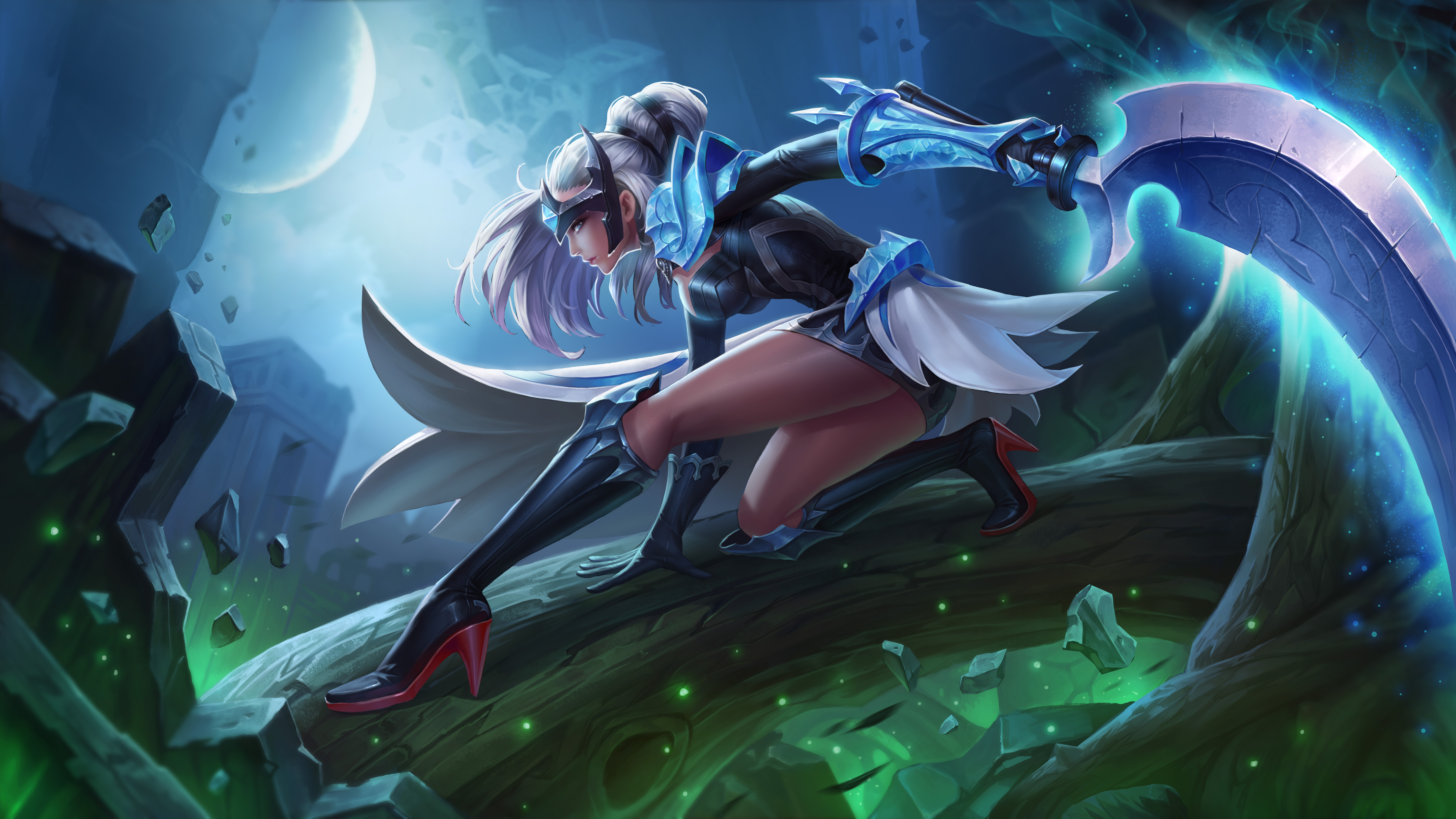 em